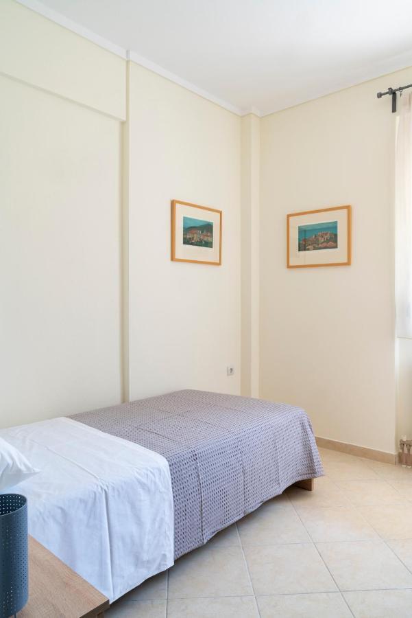 Alexandros Maisonettes Nea Moudania Zewnętrze zdjęcie